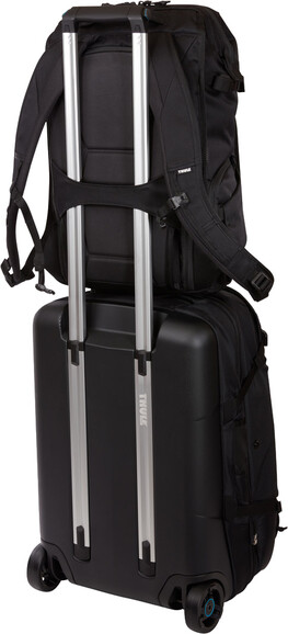 Рюкзак Thule Covert DSLR Backpack 24L (Black) TH 3203906 фото 14