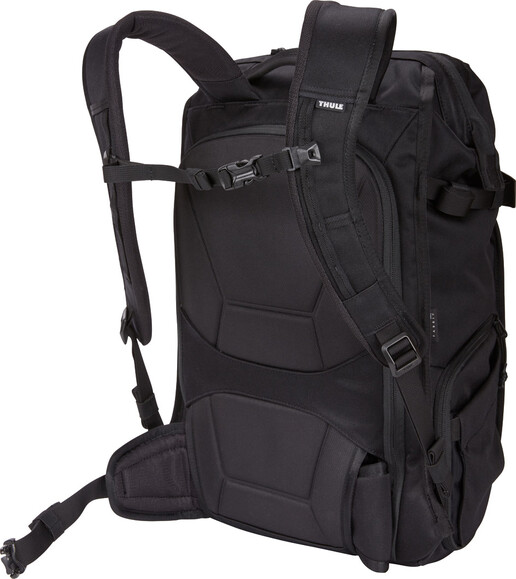 Рюкзак Thule Covert DSLR Backpack 24L (Black) TH 3203906 фото 15