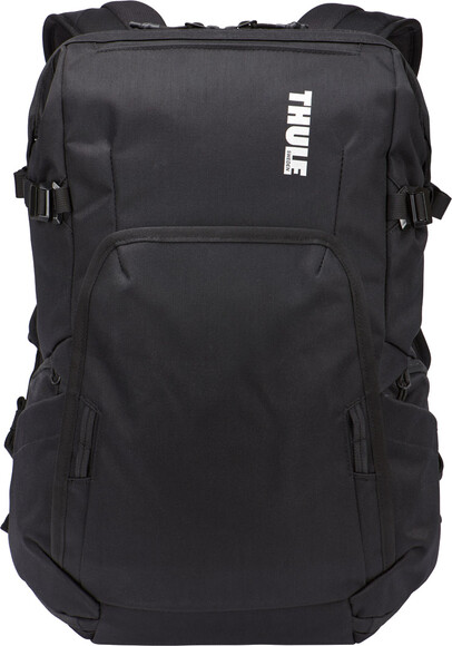 Рюкзак Thule Covert DSLR Backpack 24L (Black) TH 3203906 изображение 2