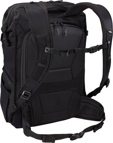 Рюкзак Thule Covert DSLR Backpack 24L (Black) TH 3203906 изображение 3