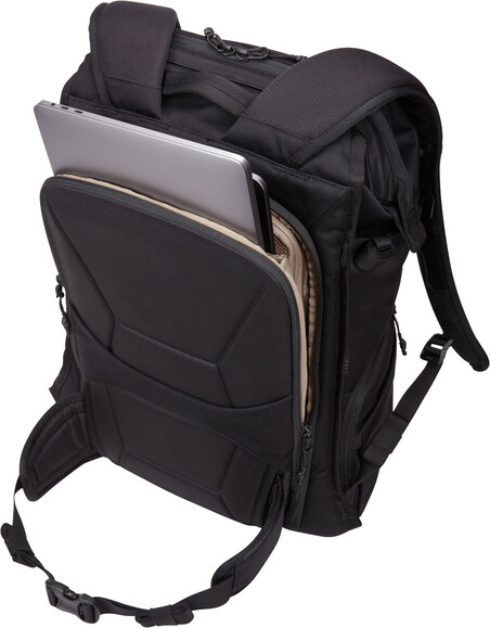 Рюкзак Thule Covert DSLR Backpack 24L (Black) TH 3203906 фото 5