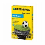 Насіння Barenbrug Play&Sport 1кг (BPS1)