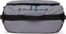 Сумка-рюкзак Black Diamond Stonehauler 60L Pewter (BD 6800881016ALL1)