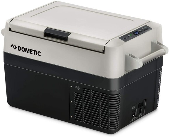 Холодильник компресорний портативний DOMETIC Waeco CFF 35 Waeco 9600024842