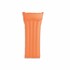 Пляжный надувной матрас для плавания Intex Оранжевый Neon Frost Air Mats 183х76см (59717-2)