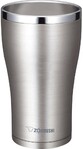 Термосклянка ZOJIRUSHI SX-DB45XA 0.45 л металік (1678.04.28)