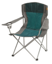 Кресло Easy Camp Arm Chair Petrol Blue (43320)