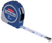 Рулетка Rubbermaid RTT Tape Measure 8м (10503694)