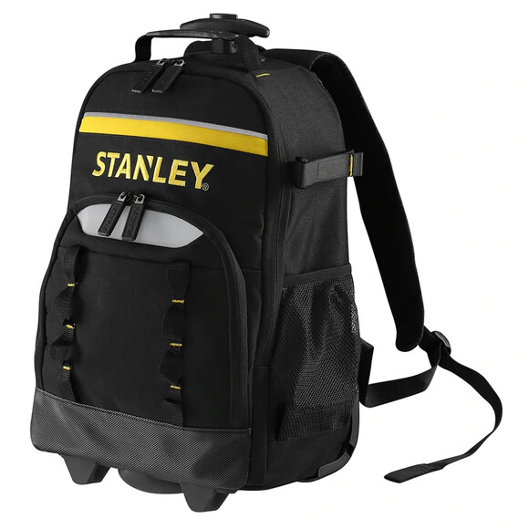 Рюкзак для інструментів STANLEY ESSENTIAL STST83307-1 фото 2