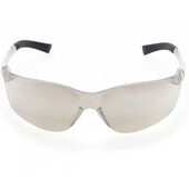 Защитные очки Global Vision Turbojet Indoor-Outdoor Mirror зеркальные полутемные (1ТУРБ-88)
