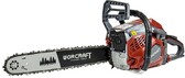 Бензопила Worcraft GCS52-20D (13165)