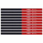 Технічний олівець Neo Tools 175 мм (13-805) 12шт