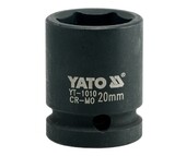Головка торцева Yato 20 мм (YT-1010)