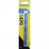 Свердло Stanley по металу HSS-CNC 12мм (STA50728-QZ)
