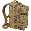 Тактичний рюкзак Brandit-Wea US Cooper medium tactical camo (8007-161-OS)