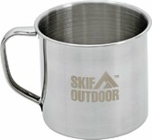 Кружка Skif Outdoor Loner Cup (389.02.39)