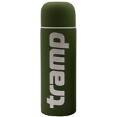 Термос TRAMP Soft Touch 1,2 л UTRC-110 (UTRC-110-khaki)