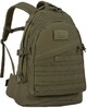 Highlander Recon Backpack 40L Olive