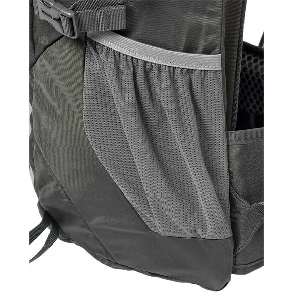 Рюкзак Skif Outdoor Camper 35L Dark gray (389.03.33) изображение 8