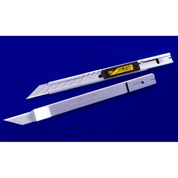 Нож OLFA SAC-1 (350512) изображение 3
