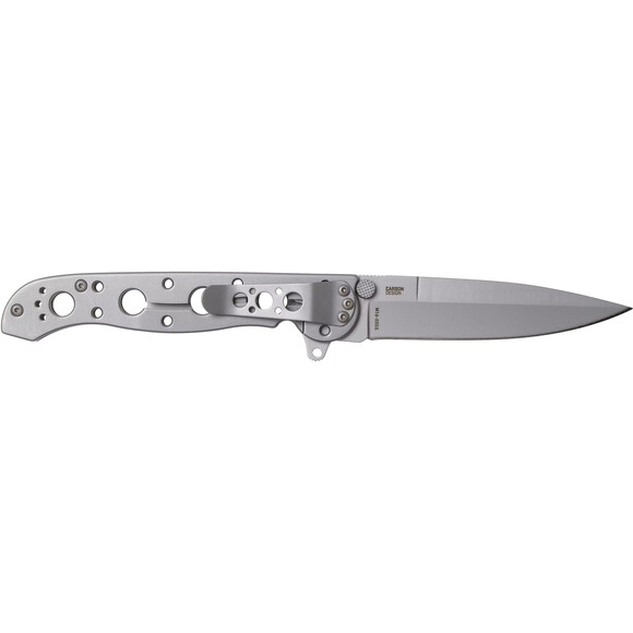 Нож CRKT M16 (Silver Stainless steel) (M16-03SS) изображение 2