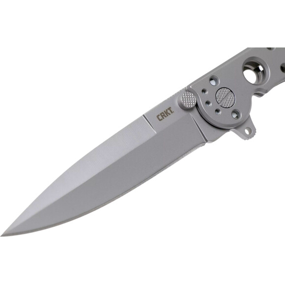 Нож CRKT M16 (Silver Stainless steel) (M16-03SS) изображение 4