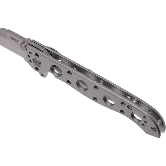 Нож CRKT M16 (Silver Stainless steel) (M16-03SS) изображение 7
