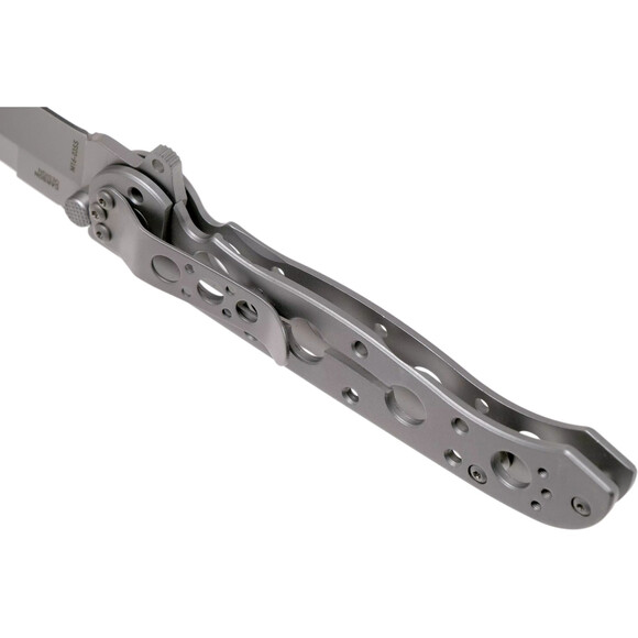 Нож CRKT M16 (Silver Stainless steel) (M16-03SS) изображение 5