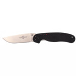 Нож Ontario RAT Folder Assist (Satin) (8870)
