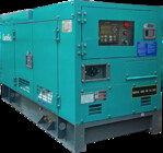 Дизельний генератор EnerSol SCFS-25DM