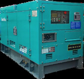 Дизельный генератор EnerSol SCFS-25DM