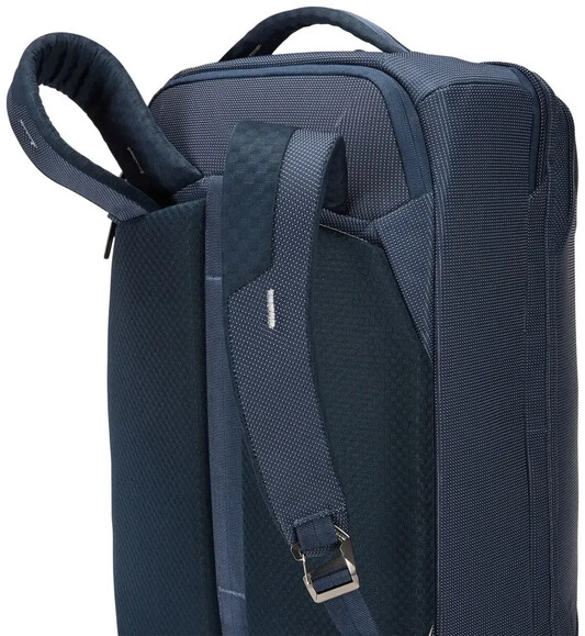 Сумка-рюкзак Thule Crossover 2 Convertible Carry On, Dress Blue (TH 3204060) изображение 2