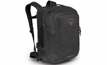 Сумка дорожная Osprey Transporter Global Carry-On Bag black (009.2596)