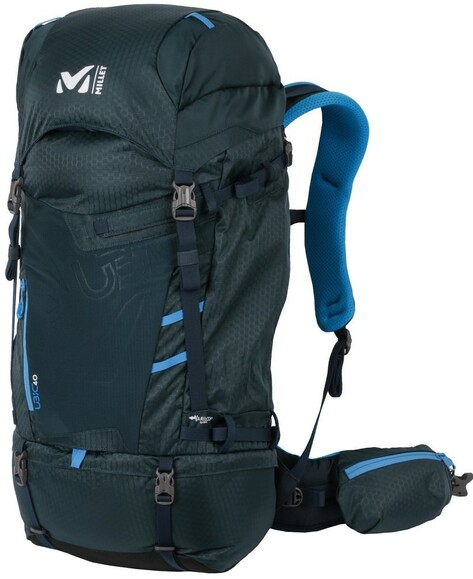 Туристический рюкзак MILLET UBIC 40 ORION BLUE (44437)