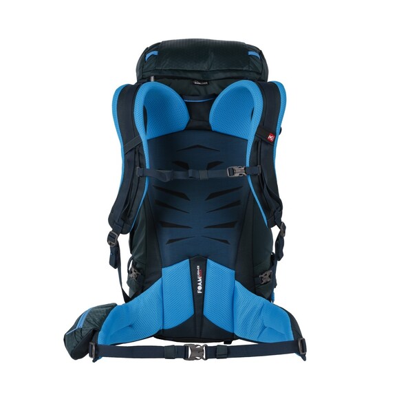 Туристический рюкзак MILLET UBIC 40 ORION BLUE (44437) изображение 2