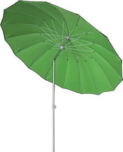 Зонт садовый Time Eco ТЕ-005-240, зелёный (4000810133888)