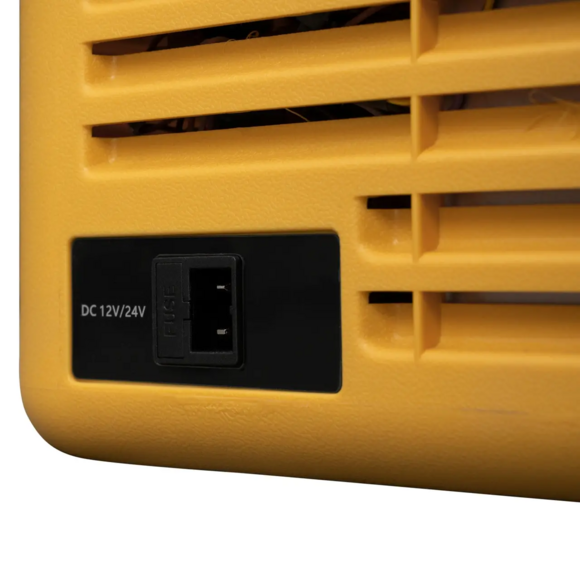 Компрессорный автохолодильник Alpicool CLS45 изображение 7