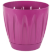 Горшок Serinova Daisy 6 л, фиолетовый (00-00011445)