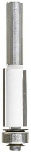 Фреза окантовочная Makita 2 ножа 12.7x26x68.5 мм (D-47743)