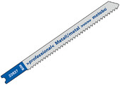 Пилочка для лобзика Metabo BiM, U118DF, 74 мм, 5 шт. (623937000)
