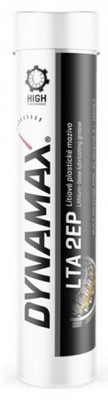 Литиевая смазка DYNAMAX LT 2EP 635789, 100 мл (62095)