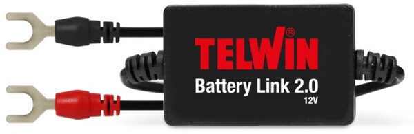 

Прибор для мониторинга и управления аккумулятором Telwin Battery Link 2.0 (804133)