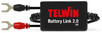 Прибор для мониторинга и управления аккумулятором Telwin Battery Link 2.0 (804133)