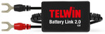 Прилад для моніторингу та керування акумулятором Telwin Battery Link 2.0 (804133)