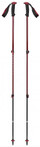 Треккинговые палки Black Diamond Trail Back 62-140 см (Dark Crimson) (BD 1125486003ALL1)