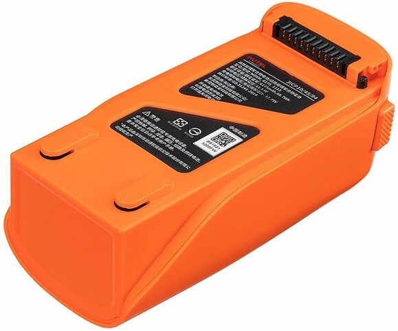 Акумулятор для квадрокоптера Autel Robotics EVO Lite, Orange (102001175) фото 3