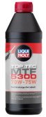 Трансмиссионное масло LIQUI MOLY Top Tec MTF 5300 70W-75W, 1 л (21359)