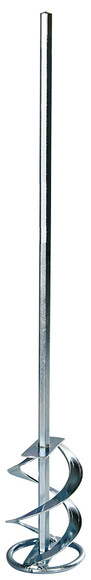 Миксер для сухих смесей Vitals HEX, 60х400 мм (188514)