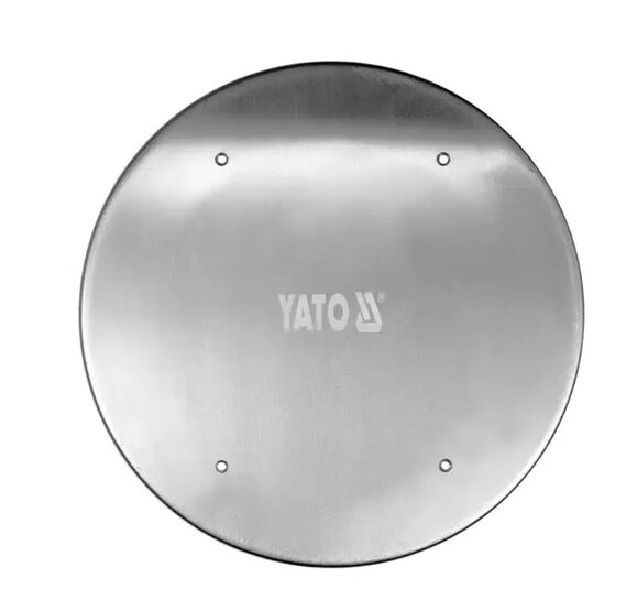Шліфмашина для штукатурки Yato (YT-82330) фото 4