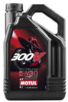 Моторна олива Motul 300V 4T Factory Line Road Racing, 5W30, 4 л (104111)